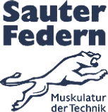 Sauter Federn